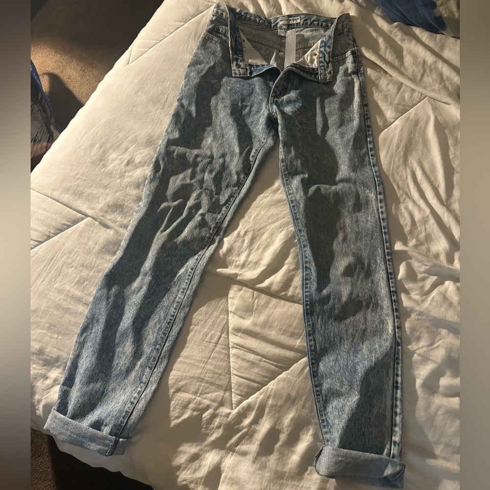GEORGES MARDIANO Vintage Guess jeans size 29